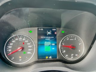 Mercedes Sprinter L3H2 AUTOMATICO 7G Tronic