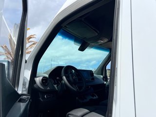 Mercedes Sprinter L3H2 AUTOMATICO 7G Tronic