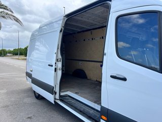 Mercedes Sprinter L3H2 AUTOMATICO 7G Tronic