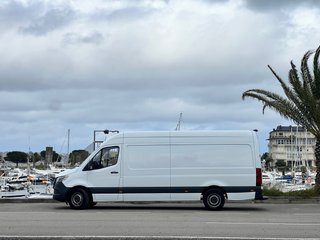 Mercedes Sprinter L3H2 AUTOMATICO 7G Tronic