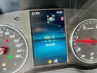 Mercedes Sprinter L3H2 AUTOMATICO 7G Tronic