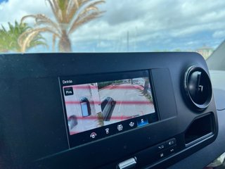 Mercedes Sprinter L3H2 AUTOMATICO 7G Tronic