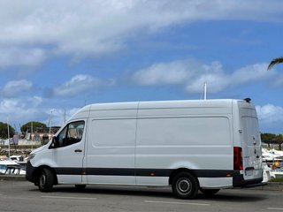 Mercedes Sprinter L3H2 AUTOMATICO 7G Tronic