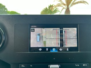 Mercedes Sprinter L3H2 AUTOMATICO 7G Tronic