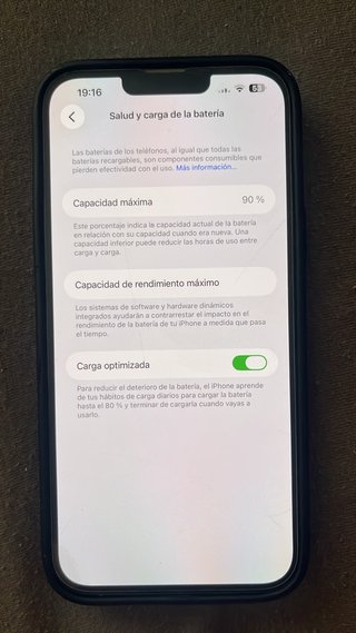iPhone 13 Pro Max 128GB Grigio Siderale