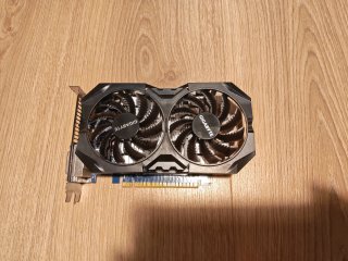 Tarjeta Gráfica Gigabyte GeForce GTX 750 2GB