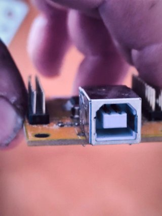 Placa Jamma Arcade 2 Jugadores