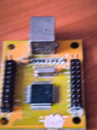 Placa Jamma Arcade 2 Jugadores