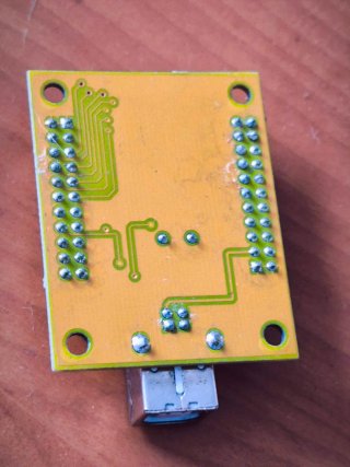 Placa Jamma Arcade 2 Jugadores