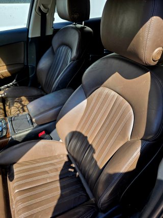 Despiece Audi A6 Allroad