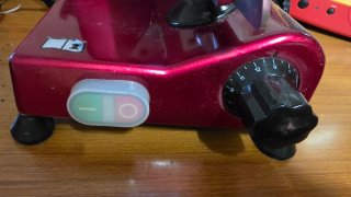 Affettatrice professionale Olympic Barbara