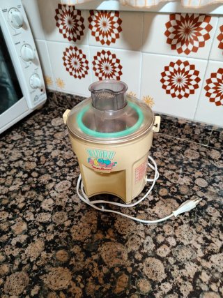 Licuadora Moulinex Multifruit