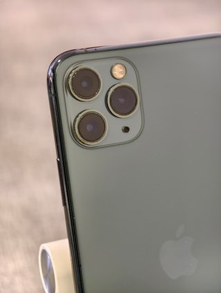 iPhone 11 Pro Max 64GB Space Gray
