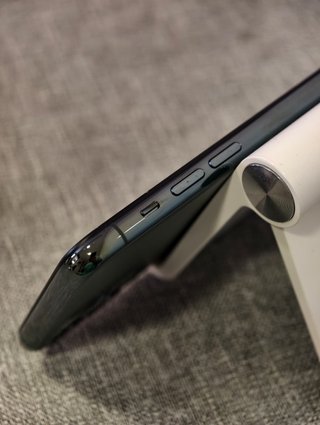 iPhone 11 Pro Max 64GB Space Gray