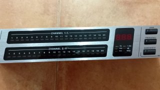 Behringer Feedback Destroyer Pro FBQ2496