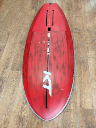 KT Ginxu 2 Pro Carbon 82L
