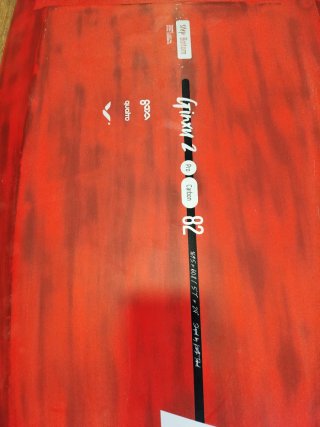KT Ginxu 2 Pro Carbon 82L