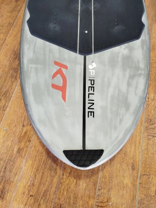 KT Ginxu 2 Pro Carbon 82L