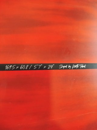 KT Ginxu 2 Pro Carbon 82L