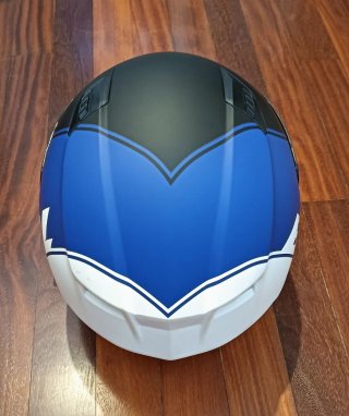 Casco moto Bell Qualifier talla M como nuevo.