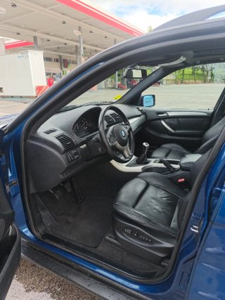 BMW X5 2003