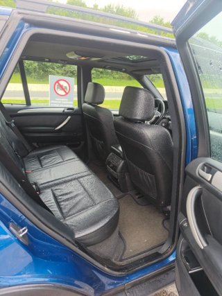 BMW X5 2003