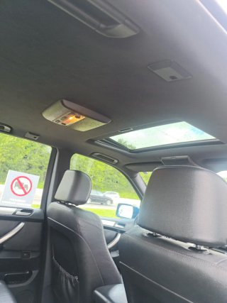 BMW X5 2003