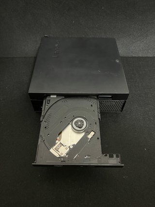 Mini PC Lenovo ThinkCentre M910q i3 4GB 500GB