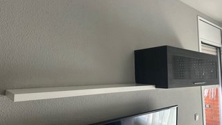 Mueble de salón moderno