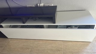Mueble de salón moderno