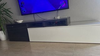 Mueble de salón moderno