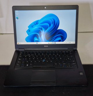 Portátil Dell i7 16GB RAM 512GB M2