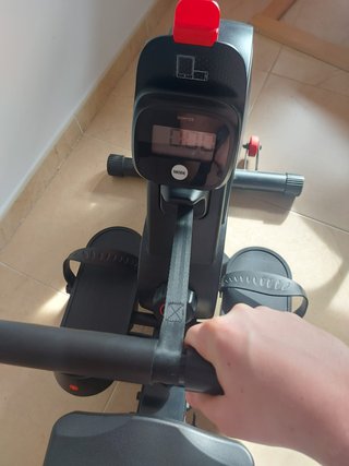 Máquina Remo Domyos 120 Decathlon