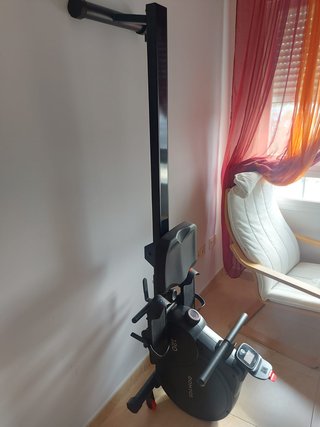 Máquina Remo Domyos 120 Decathlon