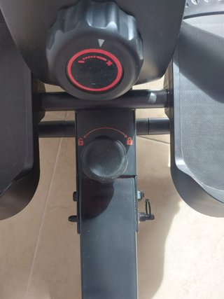Máquina Remo Domyos 120 Decathlon