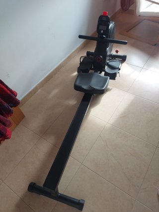 Máquina Remo Domyos 120 Decathlon