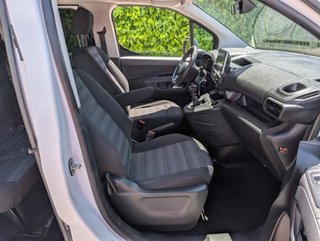 Opel Combo Life Edition+ 1.5Td IVA Garantía Inc