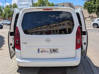 Opel Combo Life Edition+ 1.5Td IVA Garantía Inc