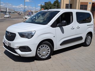 Opel Combo Life Edition+ 1.5Td IVA Garantía Inc