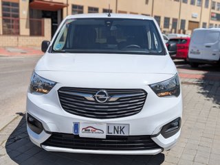 Opel Combo Life Edition+ 1.5Td IVA Garantía Inc