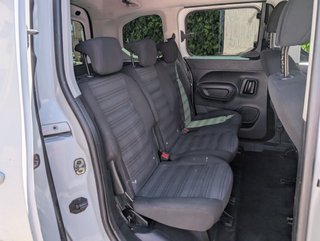 Opel Combo Life Edition+ 1.5Td IVA Garantía Inc