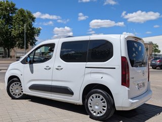 Opel Combo Life Edition+ 1.5Td IVA Garantía Inc
