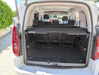 Opel Combo Life Edition+ 1.5Td IVA Garantía Inc