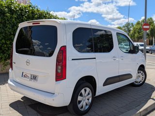 Opel Combo Life Edition+ 1.5Td IVA Garantía Inc