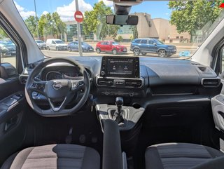Opel Combo Life Edition+ 1.5Td IVA Garantía Inc