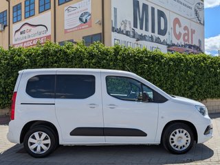 Opel Combo Life Edition+ 1.5Td IVA Garantía Inc