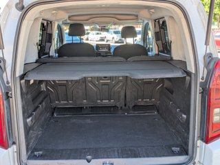 Opel Combo Life Edition+ 1.5Td IVA Garantía Inc