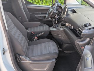 Opel Combo Life Edition+ 1.5Td IVA Garantía Inc