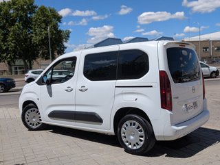 Opel Combo Life Edition+ 1.5Td IVA Garantía Inc