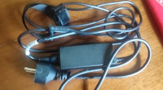 Caricabatterie HP Originale 45W